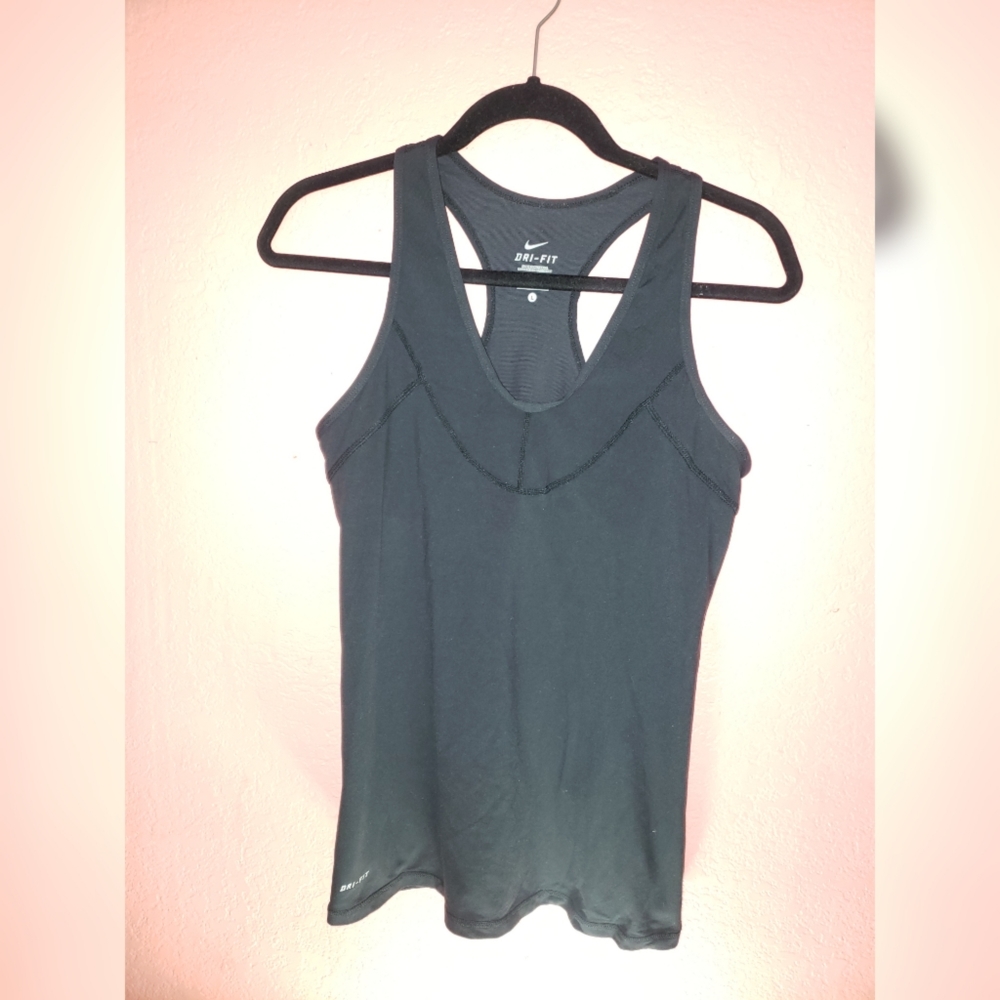 Nike tank top